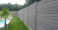 Portail Clôtures dans la vente du matériel pour les clôtures et les clôtures à Daumeray